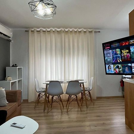 Luel Central Apartament Tirana Exteriér fotografie